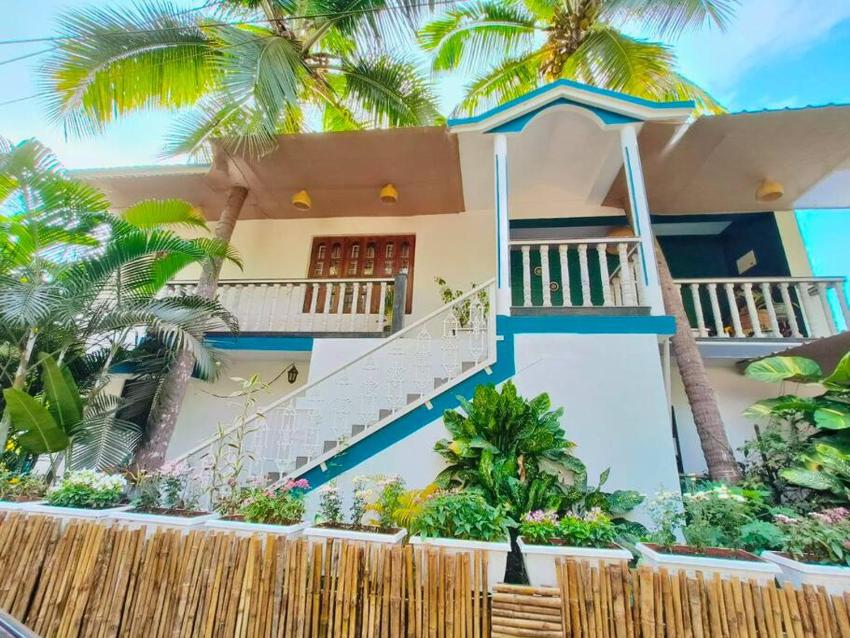 Riverside Villa in the midst of a rainforest - By Viva la Vida