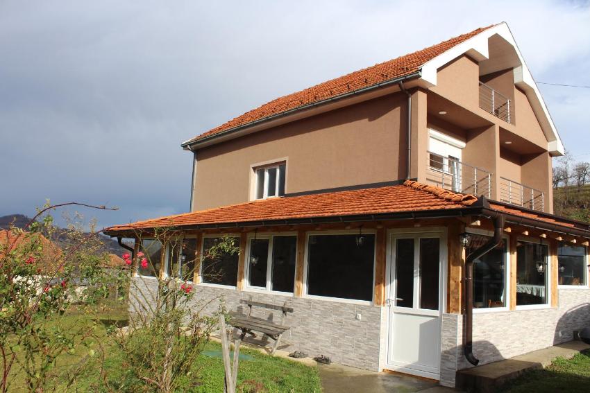 Domaćinstvo Maksimović