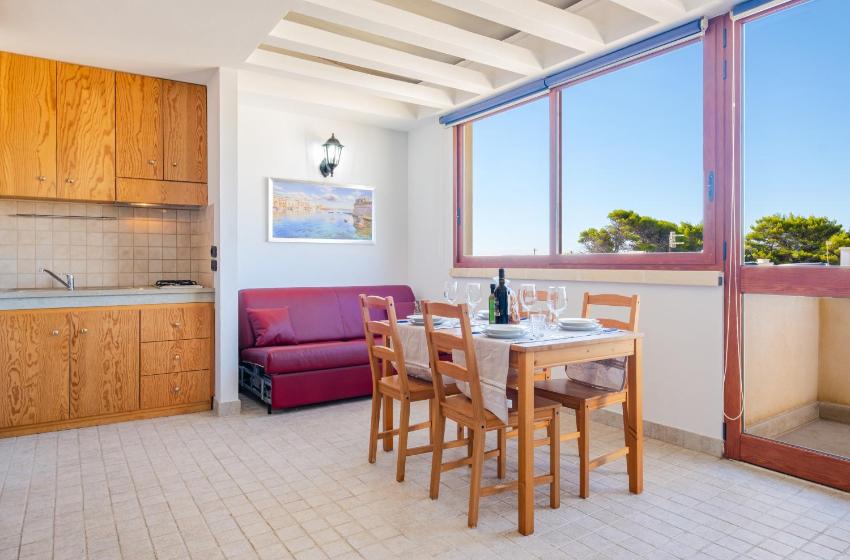 Istoral Apartment Leuca