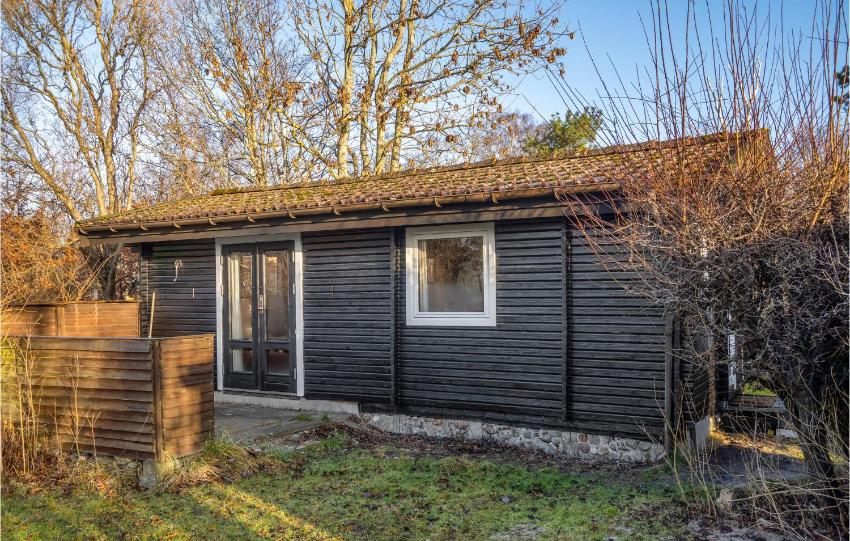 Awesome home in Ask with WiFi