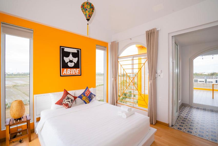 Shadyside 4: Smoothies Mango house