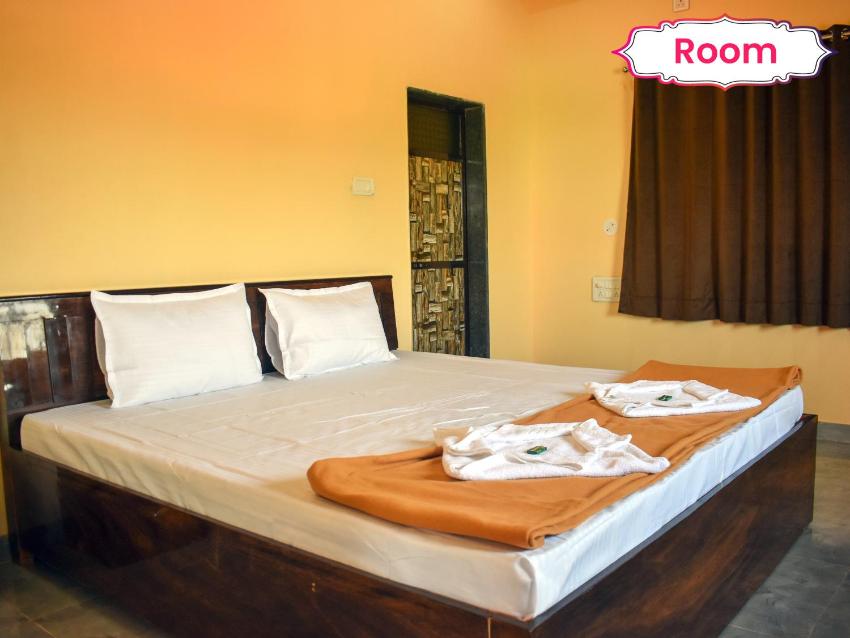 Maratha Darbar Resort