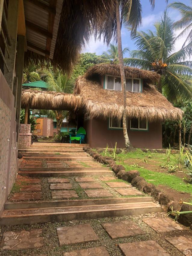 Coconut Castle at Lodge at Long Bay