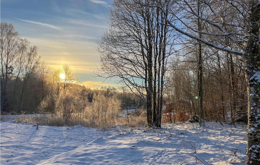 Awesome home in spered with Outdoor swimming pool, WiFi and 3 Bedrooms