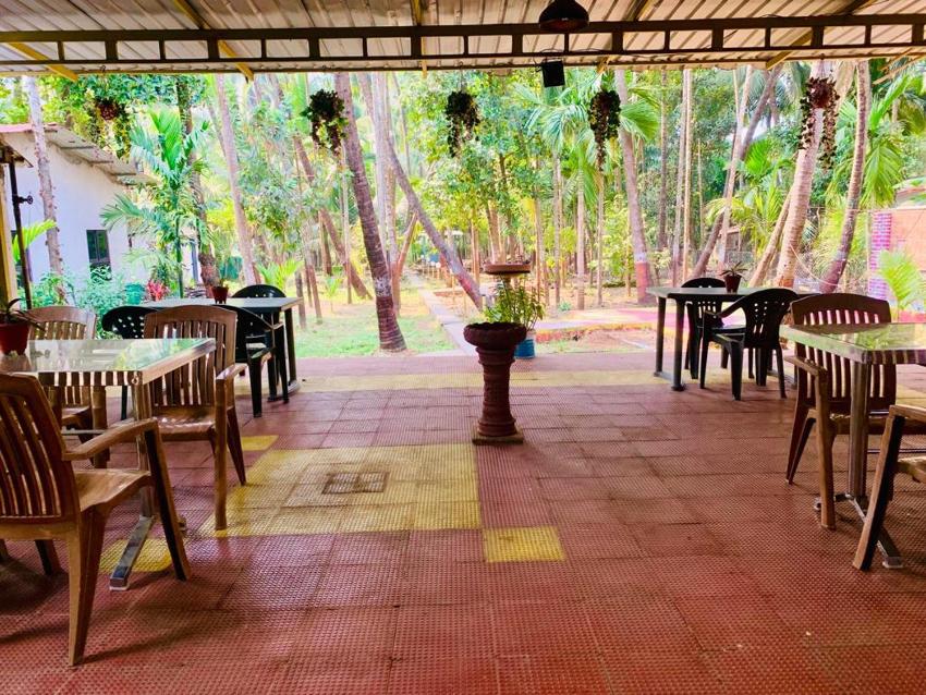 SK Kitchen and Cottage