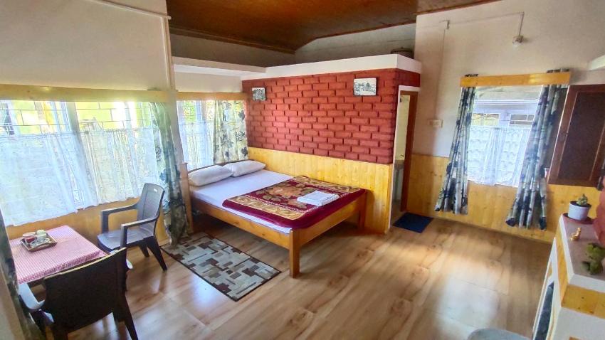 Sucasa Stay Kalimpong