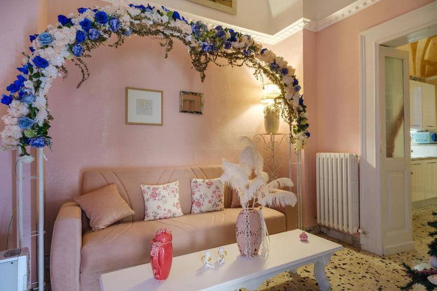 Maison de l'ange - Lecce