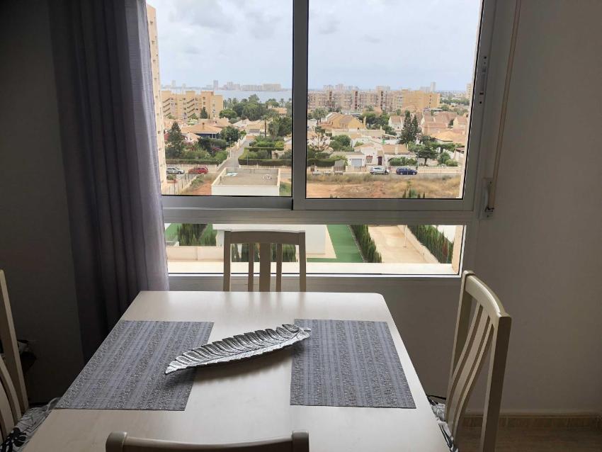 Magnificent Apartment Playa Paraiso - 3rd Floor Urb private - leisure and swimm