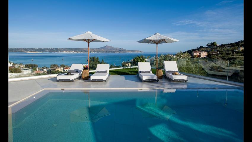 Royal Bird Private Villa