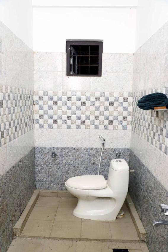 COFFI CRADLE Farm Stay &Tents