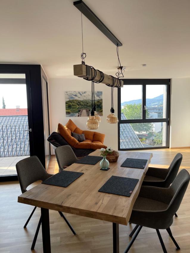 Segula City Apartment - Dornbirn
