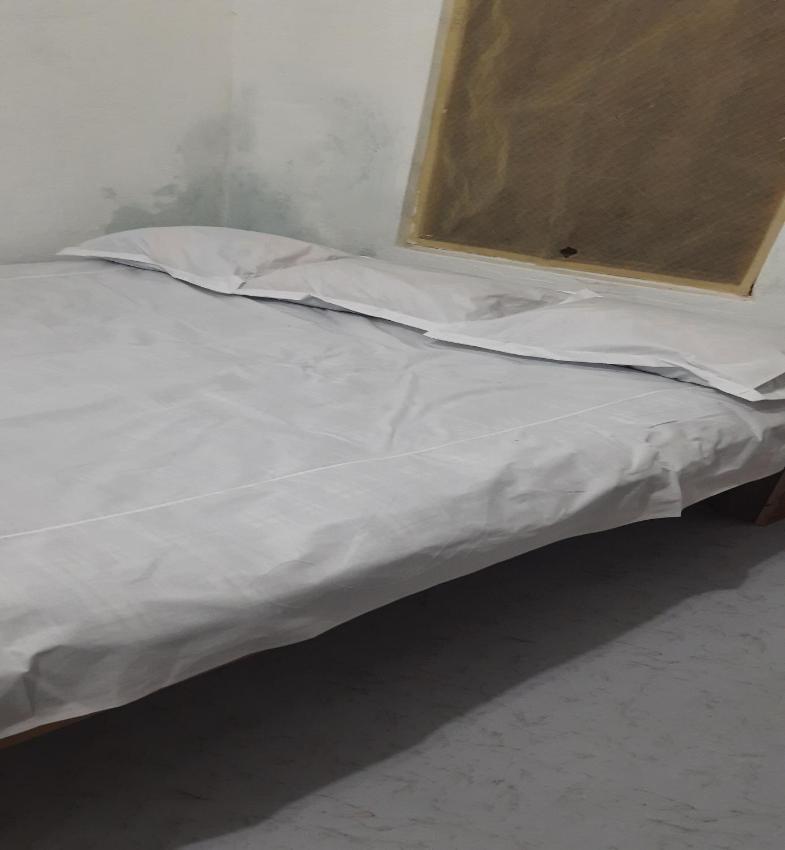 Das Kalyan Mandap Guest house