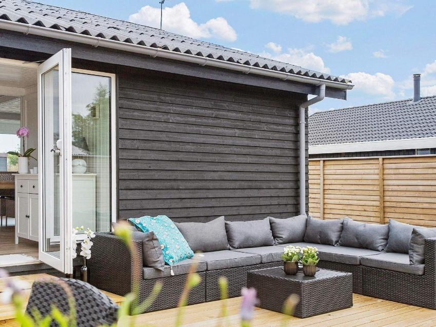 Holiday home Juelsminde LXXXVI