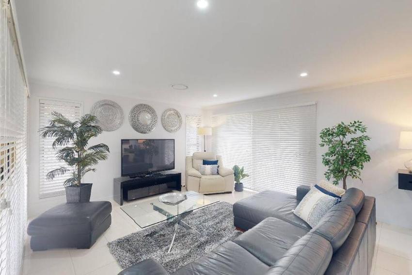 Chateau Tonnelle - Holiday home