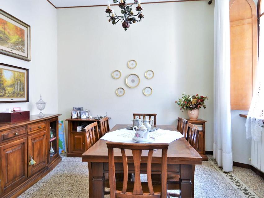 Elegant holiday home in the center of Fivizzano in Lunigiana