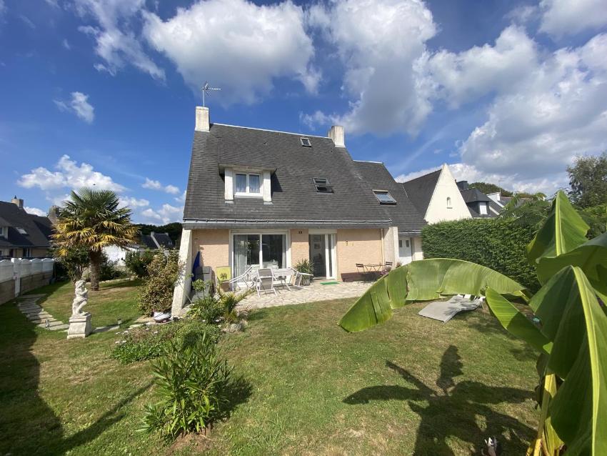 Maison Ploemeur, 4 pièces, 6 personnes - FR-1-349-180