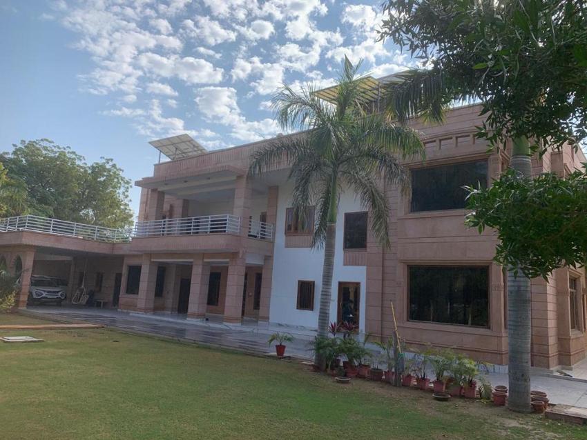 Sonal Royal Villa