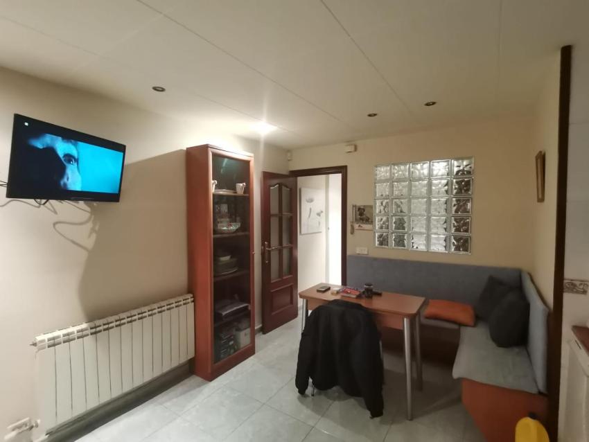 Acogedor apartamento