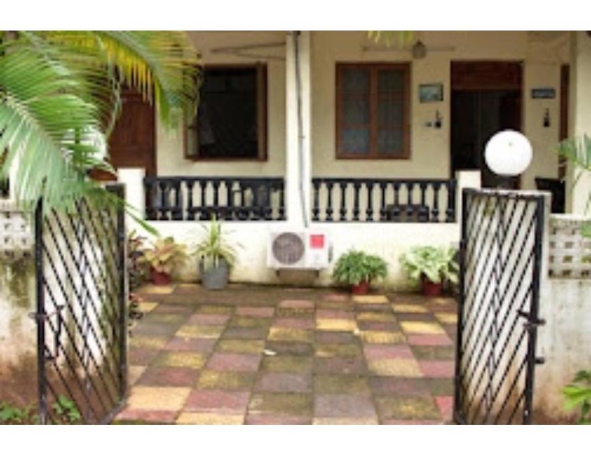 Bello Guest House, Baga, Goa