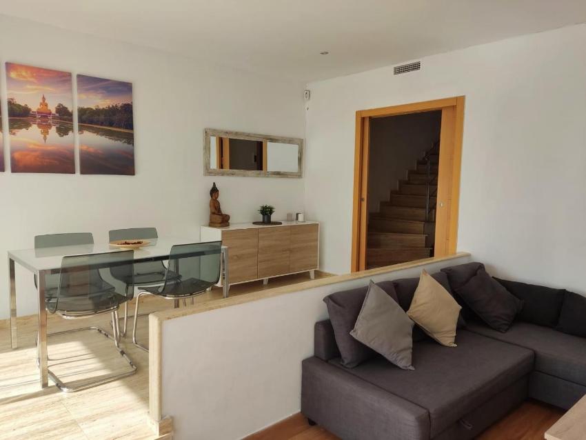 Villa Service - Casa Anglaterra 17