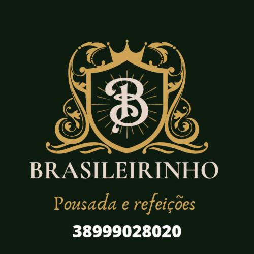 Brasileirinho Pousada e Refeições