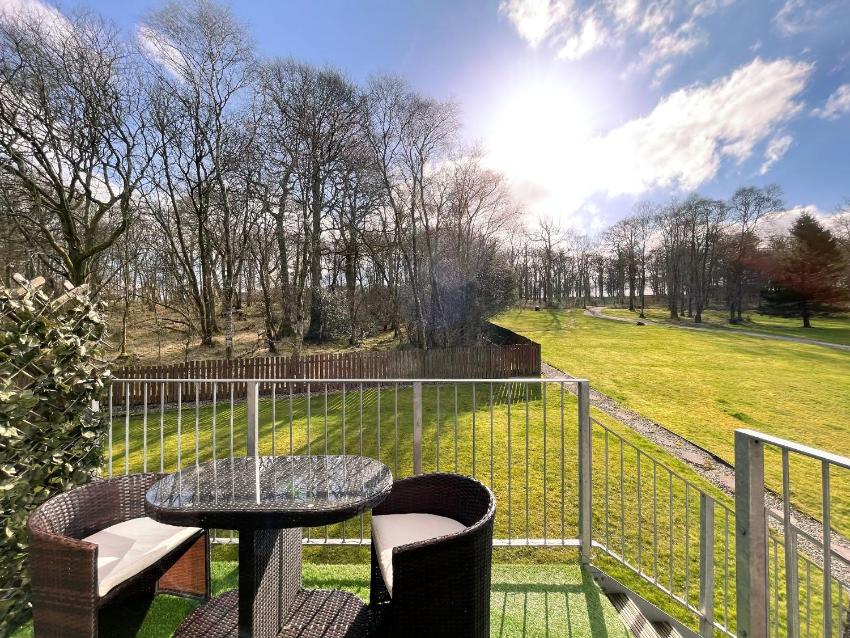 Wee Secret Apartment