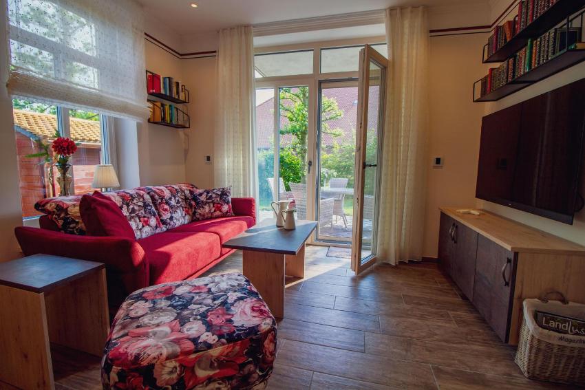 Up Besöök - Wildrose