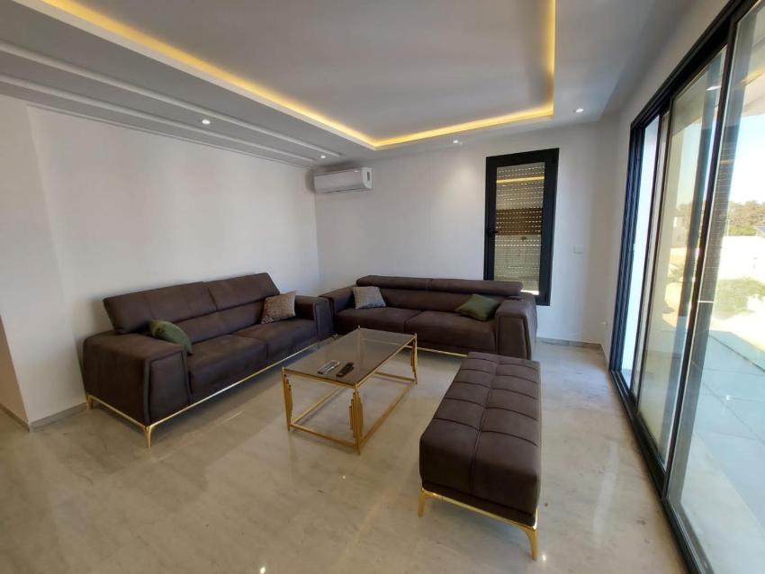 Luxury jardin de Carthage