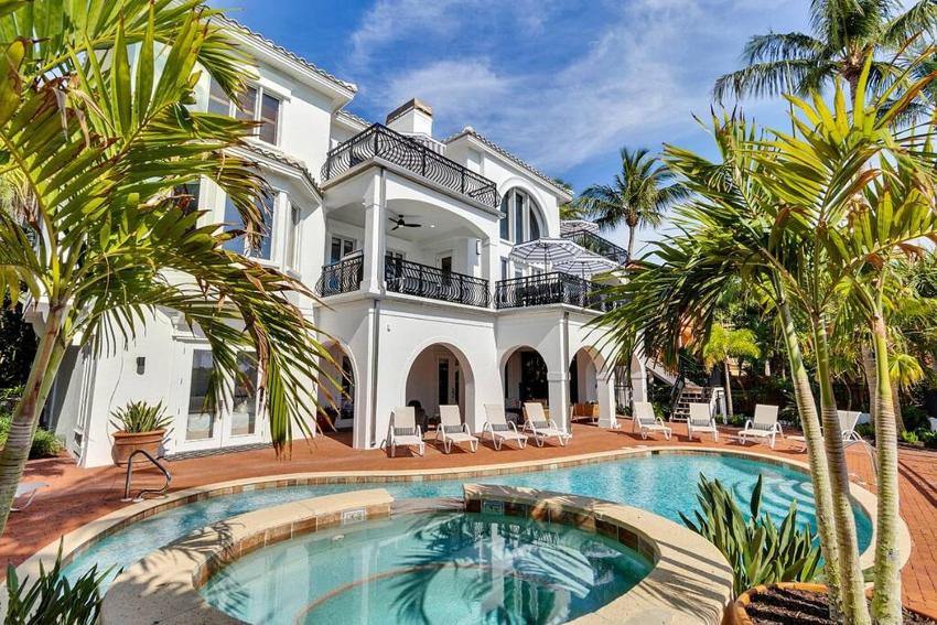 Sea Palms Captiva - Now Open!