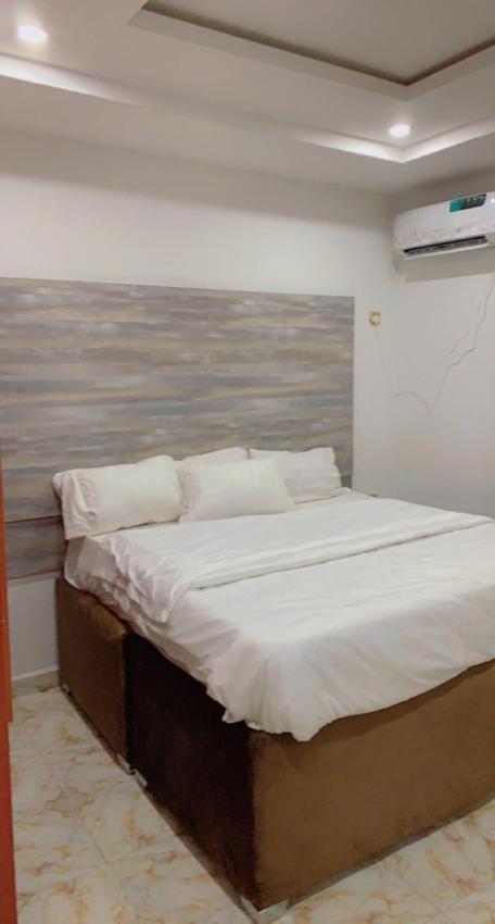 Boga B Apartments, Awka