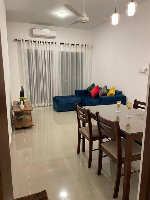 Apartment at Ariyana Resort