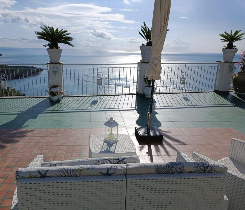 La Dimora dei Gabbiani