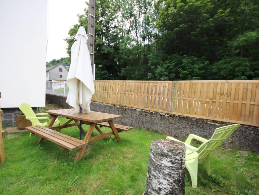 Appartement Mont-Dore, 2 pièces, 4 personnes - FR-1-608-59