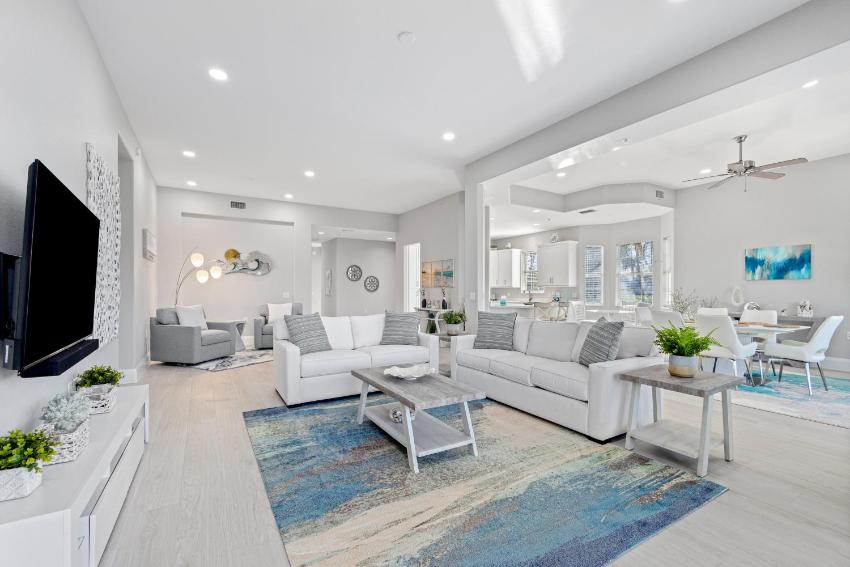 Fiddle's Creek Paradise