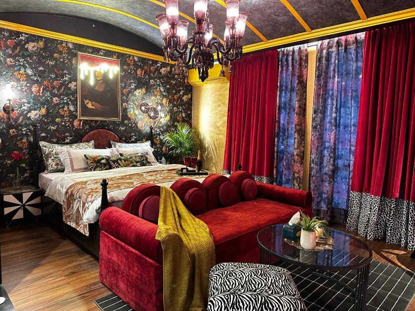 Helios Maximus by Archipixels Homes