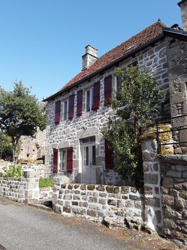 Maison de Village Hautefage