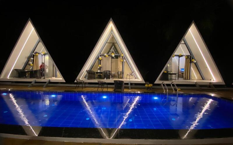 Namaste Beach Resort