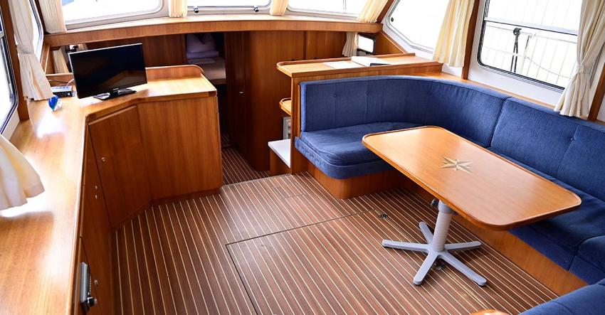 Kuhnle-Tours Hafendorf Müritz