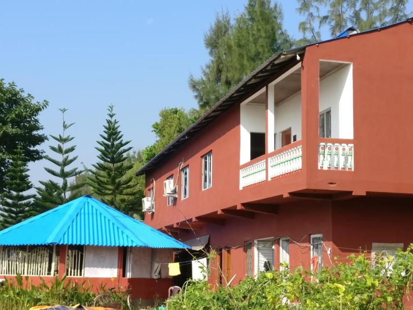 Sundarban Gateway Resort by WB Inn