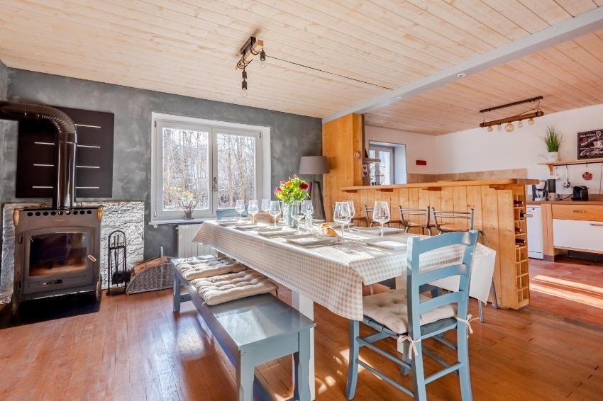 La Bergerie Des Amis