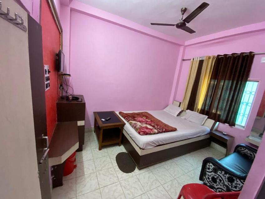 STAYMAKER Hotel Prerana