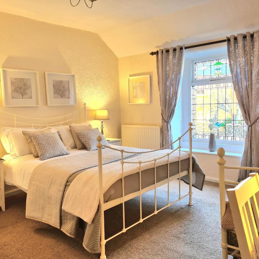 Craven Heifer, Stainforth, Settle