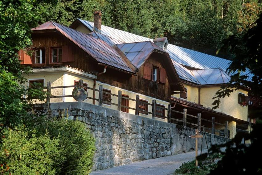 Valcastello Polo Club Mountain Chalet