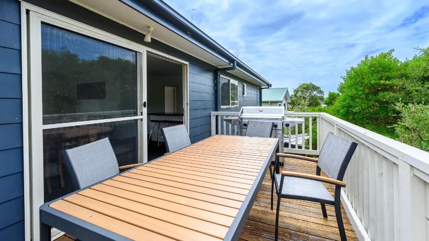 Pleiades Venus Bay pet friendly