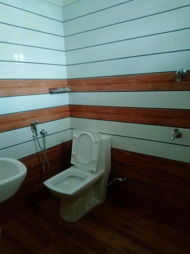 Blue berry service apartment