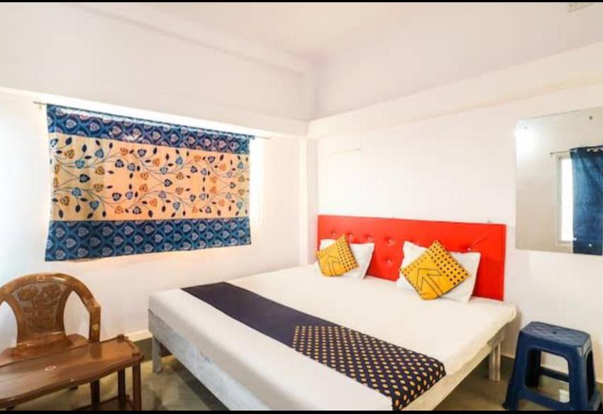 Jay Sitaram Guest house