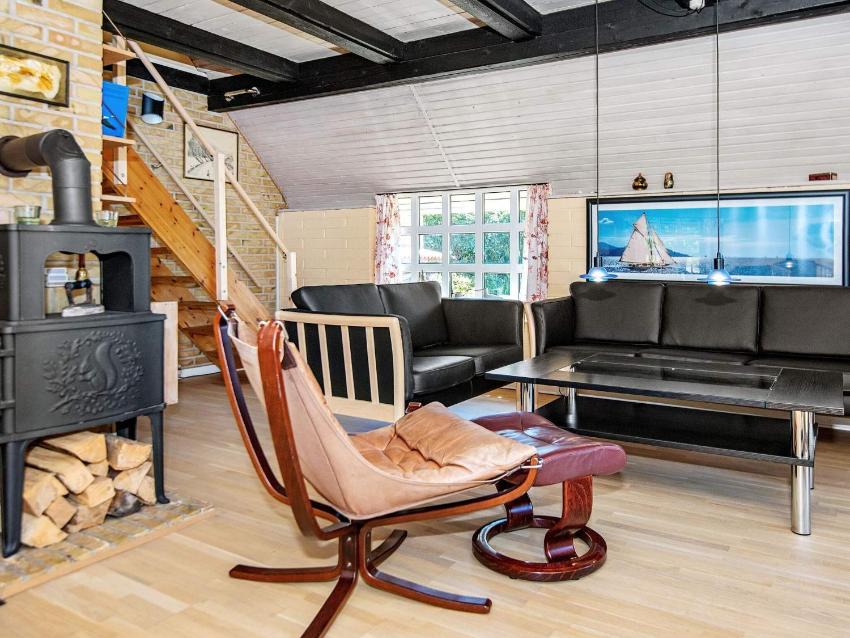 Holiday home Ebeltoft CXXXII