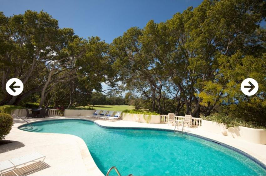 Sandy Lane - CASUARINA