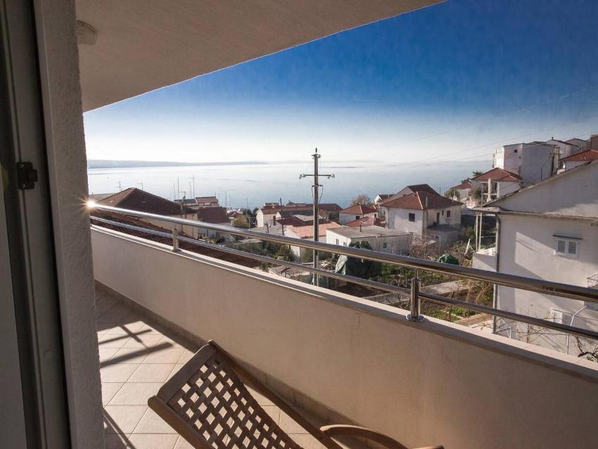 Apartments Franicevic