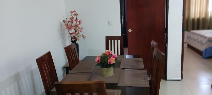 2 room luxcery apratment